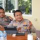 Dirlantas Polda Sultra Matangkan Lomba Safety Riding Bersama HDCI dan EO Sambut Hari Bhayangkara ke-80
