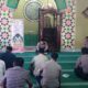 Doakan Keselamatan Masyarakat, Personel Polres Parepare Kembali Gelar Zikir dan Yasinan Bersama