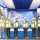 Kapolda Sulsel Letakkan Batu Pertama Pembangunan Gedung BPKB Prototype Ditlantas Polda Sulsel, Wujudkan Layanan Modern dan Transparan