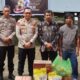 Jelang Hari Bhayangkara ke-80, Polres Sinjai Sentuh Hati Warga Pra Sejahtera di Lappa.