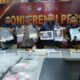 Ditresnarkoba Polda Sultra Ungkap Dua Kasus Narkotika, Sita 3 Kilogram Sabu