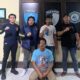 Sat Reskrim Polres Enrekang Ungkap Kasus Penipuan dan Penggelapan, Terduga Pelaku Diduga Gunakan Modus Menjalin Hubungan Asmara dengan Korban