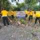 Polres Luwu Gelar Bakti Religi Sambut Hut Bhayangkara Ke 80