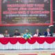 Kapolres Banggai Resmi Tutup Penataran Dan Ujian Wasit Juri Nasional Inkanas Zona V