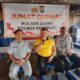 Jumat Curhat Polsek Ujung Jadi Ruang Dialog Warga Lapadde, Berbagai Persoalan Kamtibmas Mengemuka