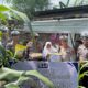Bakti Sosial Satlantas Polres Soppeng dalam Rangka Hut Bhayangkara ke 80