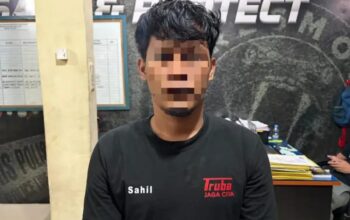 Satreskrim Polres Palopo Tetapkan Satu Tersangka Kasus Penganiayaan, Pelaku Lain Masih Didalami