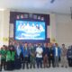 Kapolres Soppeng Apresiasi Pelantikan dan Rakercab PMII, Dorong Peran Mahasiswa Jaga Kamtibmas