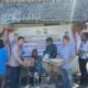 Polres Palopo Salurkan Bantuan Sosial kepada Lansia dalam Rangka HUT Bhayangkara ke-80