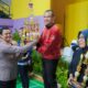 Tournamen Karate INKANAS Kapolres Banggai Cup 2026 Resmi Ditutup, AKBP Wayan Wayracana Apresiasi Sportivitas Atlet
