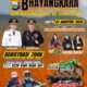 Jelang HUT Bhayangkara ke-80, Polres Enrekang Siapkan Event Spektakuler JWM #5, Ajak Rider dan Masyarakat Ramaikan Massenrempulu