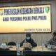 Bangun Personel Tangguh dan Responsif, Biddokkes Polda Sulsel Laksanakan Pemeriksaan Kesehatan Berkala bagi Personel Polres Enrekang