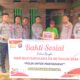 Sambut Hari Bhayangkara ke-80, Polres Konawe Utara Gelar Baksos, Ratusan Paket Sembako Disalurkan Untuk Warga Kurang Mampu