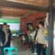 Dukung Ketahanan Pangan, Bhabinkamtibmas Bacukiki Dampingi Warga Ikuti Penyuluhan Pertanian