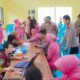 Polres Banggai Gelar Donor Darah-Cek Kesehatan Gratis Sambut Hari Bhayangkara ke-80