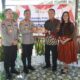 Kapolda Sulteng Pimpin Anjangsana Hari Bhayangkara ke 80, Wujud Kepedulian dan Penghormatan kepada Keluarga Besar Polri