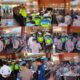 Persiapan Pam Aksi Unjuk Rasa, Polres Sinjai Melaksanakan Apel Pengecekan Personel.