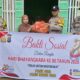 Berbagi Kebahagiaan di Moment Hari Bhayangkara ke-80, Kapolsek Asera Salurkan Bantuan Sosial Kepada Lansia dan Warga Kurang Mampu