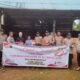 Polsek Wiwirano Gelar Baksos Polri Untuk Masyarakat, Sejumlah Warga Dapat Manfaat Jelang Hari Bhayangkara ke-80
