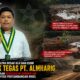 Mata Air Tertutup Longsor Diduga akibat Aktivitas PT.Almharig, Ratusan Warga Kabaena Terancam Kehilangan Akses Air Bersih