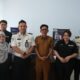 Imigrasi Morowali Gelar Layanan Eazy Passport di Kecamatan Bungku Selatan
