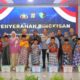 Membawa Layanan Lebih Dekat ke Warga, Puncak Bakti Kesehatan Hari Bhayangkara Ke-80 Dipusatkan di Polres Sigi