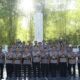 Jelang Hari Bhayangkara ke-80, Polres Parepare Gelar Ziarah Rombongan