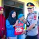 Polri untuk Masyarakat, Polres Luwu Tebar Kepedulian Sambut Hari Bhayangkara ke-80