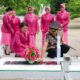 Kapolres Banggai Pimpin Ziarah dan Tabur Bunga, Kenang Jasa Pahlawan Jelang Hari Bhayangkara ke-80
