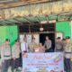 Sambut HUT Bhayangkara ke-80, Polsek Lasolo Salurkan Puluhan Paket Sembako untuk Warga Kurang Mampu