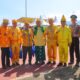 Hadiri HUT ke-18 Kabupaten Sigi, Kapolres: Semangat Pakaroso Satukan Langkah Membangun Daerah