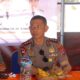 Dampingi Kunjungan Wagub Sulteng ke Lembantongoa, Kapolres Sigi Tegaskan Komitmen Kawal Pembangunan Huntara dan Bantuan Korban Bencana