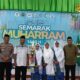 Kapolsek Marioriawa Hadiri Semarak Muharram 1448 H, Perkuat Ukhuwah dan Harmoni Masyarakat