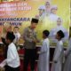 Polres Palopo Gelar Doa Bersama dan Santunan Anak Yatim Sambut HUT Bhayangkara ke-80