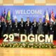 Dirjen Imigrasi Paparkan Tiga Pilar Nasional Penguatan Perbatasan Indonesia di Forum DGICM 2026