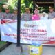 Polres Enrekang Salurkan Bantuan Sosial, Wujud Nyata Kepedulian Polri Menyambut HUT Bhayangkara ke-80