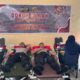 Sambut Hari Bhayangkara ke-80 Polres Konawe Utara Gelar Bakti Kesehatan CKG Gratis dan Donor Darah