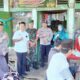 Melalui Pendampingan Pemeriksaan Kesehatan Gratis, Polsek Maniangpajo Perkuat Pelayanan dan Harkamtibmas