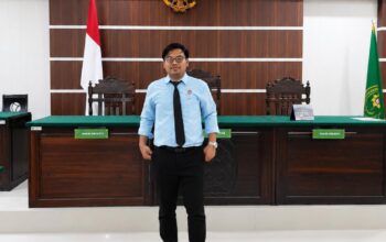 Advokat LBH-R Minta Polresta Palu Serius Usut Dugaan Pencatutan Nama Media untuk Menipu Pejabat dan Tokoh Masyarakat