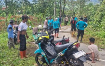 Sinergi Polri, DPRD, dan Masyarakat Warnai Bakti Sosial Hari Bhayangkara ke-80 di Konawe Utara