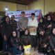 Berikan Penghormatan Atas Jasa dan Pengabdian, Kapolres Parepare Bersama Rombongan Kunjungi Purnawirawan dan Warakawuri