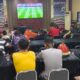 Perkuat Sinergitas, Polres Sinjai Gelar Nobar Piala Dunia 2026 Bersama Awak Media.