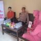 Jelang Hari Bhayangkara ke-80, Polres Sinjai Gelar Anjangsana, Sambangi Anggota Sakit dan Purnawirawan Polri.