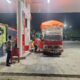 Kapolsek Maniangpajo: Patroli Rutin Bukan Sekadar Pengawasan, Tapi Memberikan Rasa Tenang bagi Warga