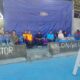 Open Turnamen Bola Voli Kalong Cup II 2026 Resmi Bergulir, Polres Soppeng Dukung Pembinaan Atlet dan Sportivitas