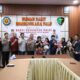 Operasi Bibir Sumbing, Celah Langit, Katarak dan Pterygium Warnai Bakti Kesehatan Hari Bhayangkara ke-80 di RS Bhayangkara Palu