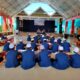 Police Goes to Pondok Pesantren, Satlantas Polres Luwu Tanamkan Budaya Tertib Berlalu Lintas Sejak Dini