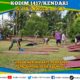 Sinergi TNI dan Warga, Babinsa Landono Gelar Kerja Bakti Bersama Pemerintah Desa Abenggi