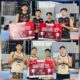 Bhayangkara X Zone Polres Toraja Utara Dominasi Basketforia 2026, Kawinkan Gelar Juara 1, 2, dan MVP KU-19 Putra di Bone