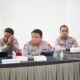Dirlantas Polda Sultra Hadiri Taklimat Akhir Audit Kinerja Itwasum Polri Tahap II TA 2026